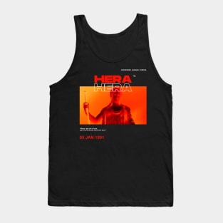 Hera Tank Top